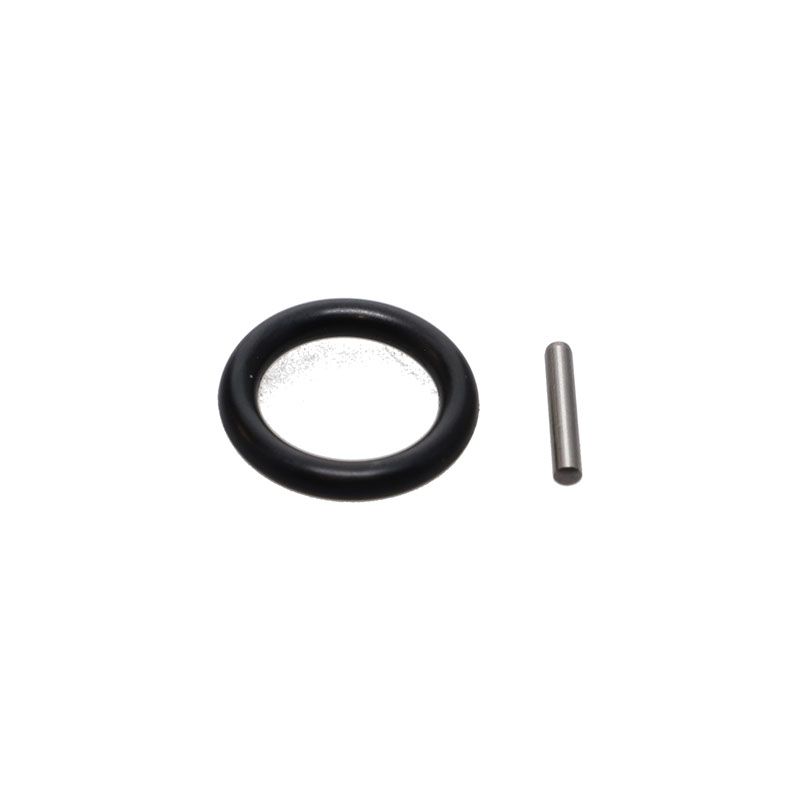 Pin and O-ring set-SQ3/8-d22 product photo